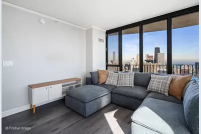 225 N Columbus Drive #5309, Chicago, IL 60601 - Photo 5