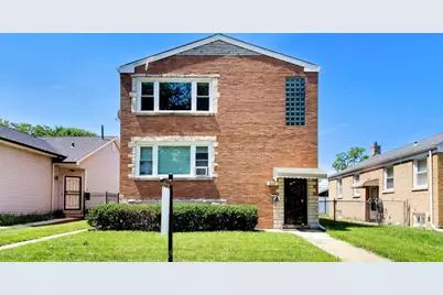 [Address not provided], Bellwood, IL 60104 - Photo 1