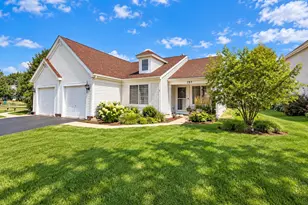 757 S Aldridge Ln, Round Lake, IL 60073 - Photo 1