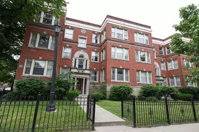 4400 N Racine Avenue #GARDEN, Chicago, IL 60640 - Photo 1