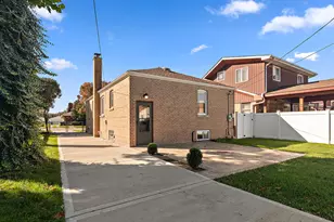 10117 S Clifton Park Ave, Evergreen Park, IL 60805 - Photo 33
