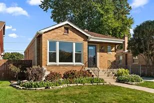 10117 S Clifton Park Ave, Evergreen Park, IL 60805 - Photo 1
