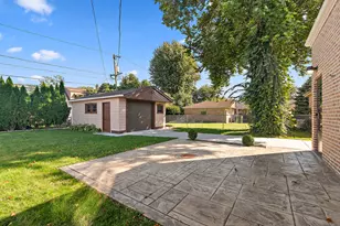 10117 S Clifton Park Ave, Evergreen Park, IL 60805 - Photo 31