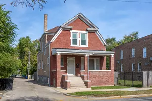 1710 W Marquette Rd, Chicago, IL 60636 - Photo 1