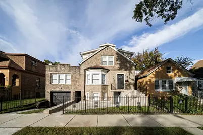 6438 S Saint Lawrence Avenue, Chicago, IL 60637 - Photo 1