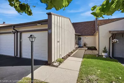 19 Westwood Drive, Indian Head Park, IL 60525 - Photo 1
