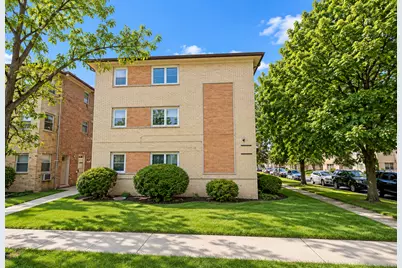 2802 N Rutherford Avenue #1S, Chicago, IL 60634 - Photo 1
