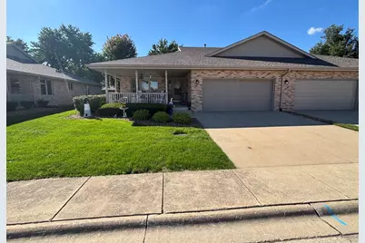831 Deerpath Lane, Elwood, IL 60421 - Photo 1