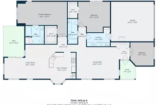 39581 N Cambridge Blvd, Beach Park, IL 60083 - Photo 25