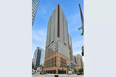 2 E Erie Street #3205, Chicago, IL 60611 - Photo 1