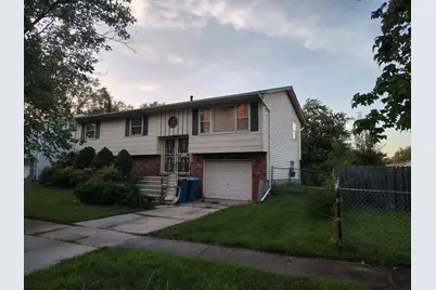 1637 216th Place, Sauk Village, IL 60411 - Photo 3
