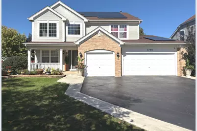 1766 Newbridge Circle, Elgin, IL 60123 - Photo 1