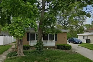 304 Herndon St, Park Forest, IL 60466 - Photo 1
