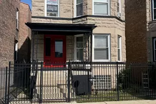 3318 W Flournoy St, Chicago, IL 60624 - Photo 1
