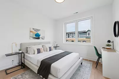 1656 N Bosworth Avenue #2N, Chicago, IL 60642 - Photo 17
