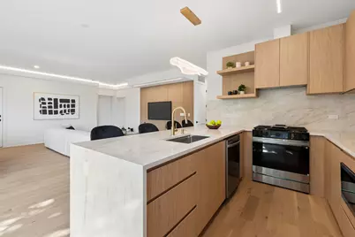 1656 N Bosworth Avenue #3N, Chicago, IL 60642 - Photo 7
