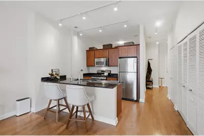 2035 S Indiana Avenue #409, Chicago, IL 60616 - Photo 5