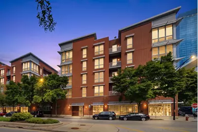 2035 S Indiana Avenue #409, Chicago, IL 60616 - Photo 1