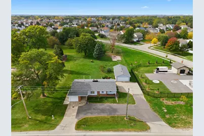 2277 S Briggs Street, Lockport, IL 60441 - Photo 23