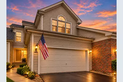 230 Parktrail Court, Schaumburg, IL 60173 - Photo 1
