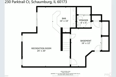 230 Parktrail Court, Schaumburg, IL 60173 - Photo 41