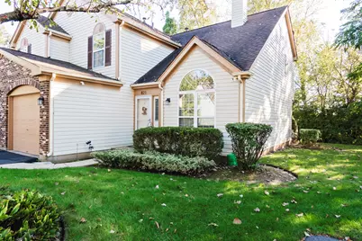 821 E Saratoga Circle, Island Lake, IL 60042 - Photo 25
