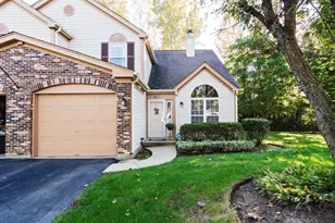 821 E Saratoga Cir, Island Lake, IL 60042 - Photo 1