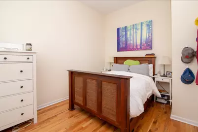 2017 W Ohio Street #2F, Chicago, IL 60612 - Photo 7