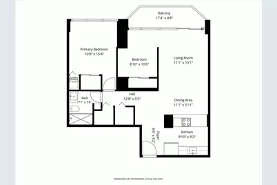 1560 N Sandburg Terrace #4003, Chicago, IL 60610 - Photo 21