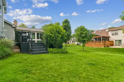 467 Thorndale Drive, Buffalo Grove, IL 60089 - Photo 35