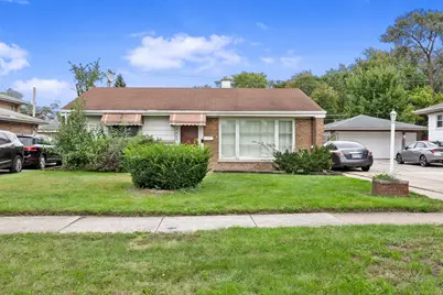 17223 Burnham Avenue, Lansing, IL 60438 - Photo 1
