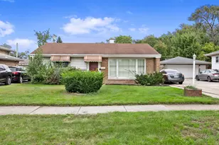 17223 Burnham Ave, Lansing, IL 60438 - Photo 1