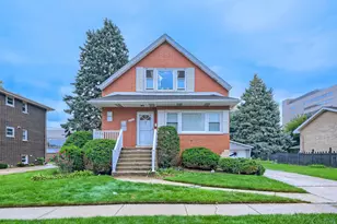 9409 S Kolmar Ave, Oak Lawn, IL 60453 - Photo 1
