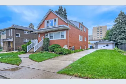 9409 S Kolmar Avenue, Oak Lawn, IL 60453 - Photo 21