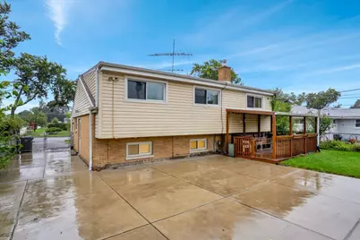 7348 Davis Street, Morton Grove, IL 60053 - Photo 37