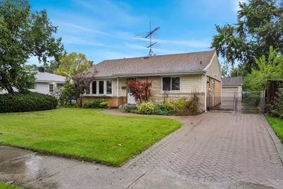 7348 Davis Street, Morton Grove, IL 60053 - Photo 1