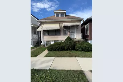 6608 S Claremont Avenue, Chicago, IL 60636 - Photo 1