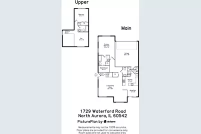 1729 Waterford Road, North Aurora, IL 60542 - Photo 21
