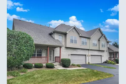 1244 Lacoma Drive, Lockport, IL 60441 - Photo 25