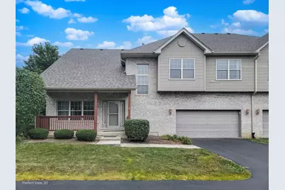 1244 Lacoma Drive, Lockport, IL 60441 - Photo 1