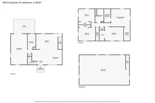 829 E Evergreen St, Wheaton, IL 60187 - Photo 41