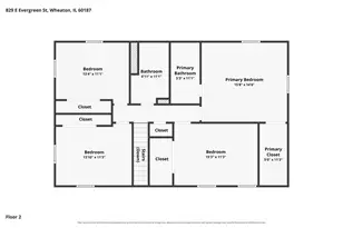 829 E Evergreen St, Wheaton, IL 60187 - Photo 39