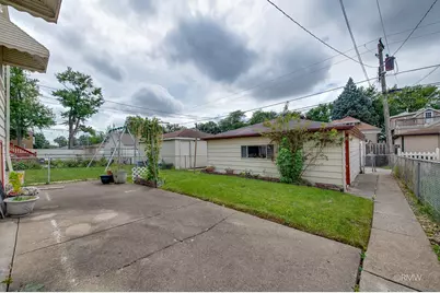 3108 N 77th. Court, Elmwood Park, IL 60707 - Photo 25