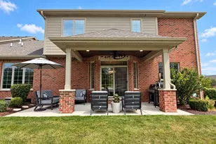 9243 Cloister Ct, Frankfort, IL 60423 - Photo 9