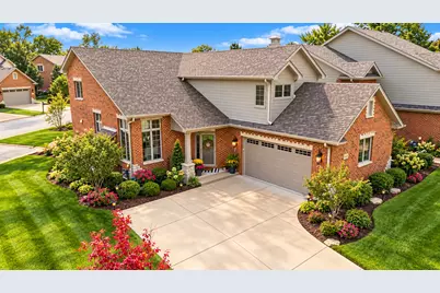 9243 Cloister Court, Frankfort, IL 60423 - Photo 1