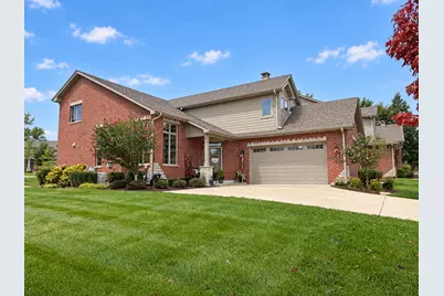 9243 Cloister Court, Frankfort, IL 60423 - Photo 3