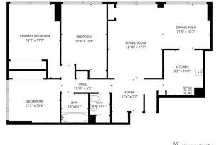 4800 S Lake Park Ave, Chicago, IL 60615 - Photo 3