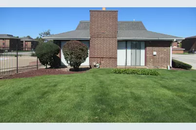 15700 Terrace Drive #1, Oak Forest, IL 60452 - Photo 31
