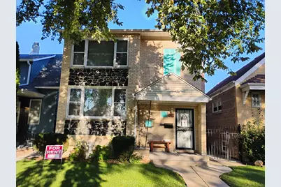 6237 S Kedvale Avenue #2, Chicago, IL 60629 - Photo 1
