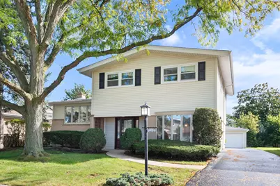 9429 Ozark Avenue, Morton Grove, IL 60053 - Photo 1